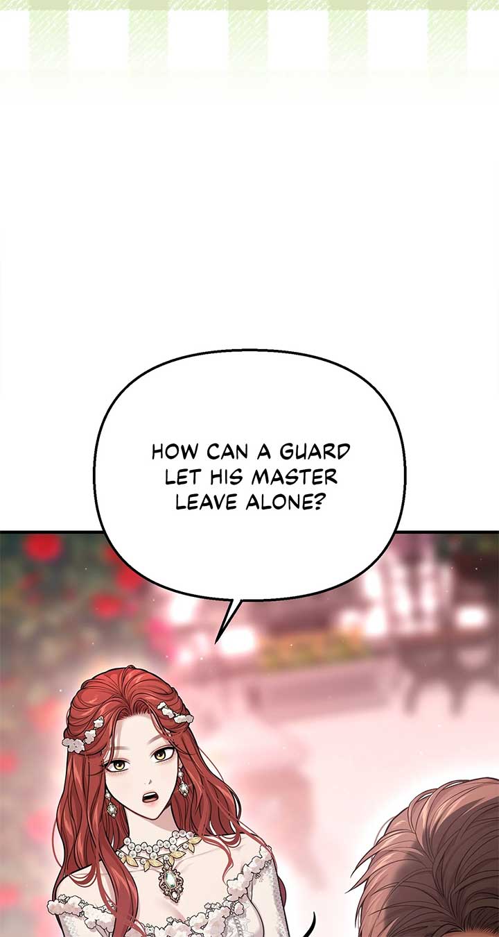 The Secret Bedroom of a Dejected Royal Daughter Chapter 86 11